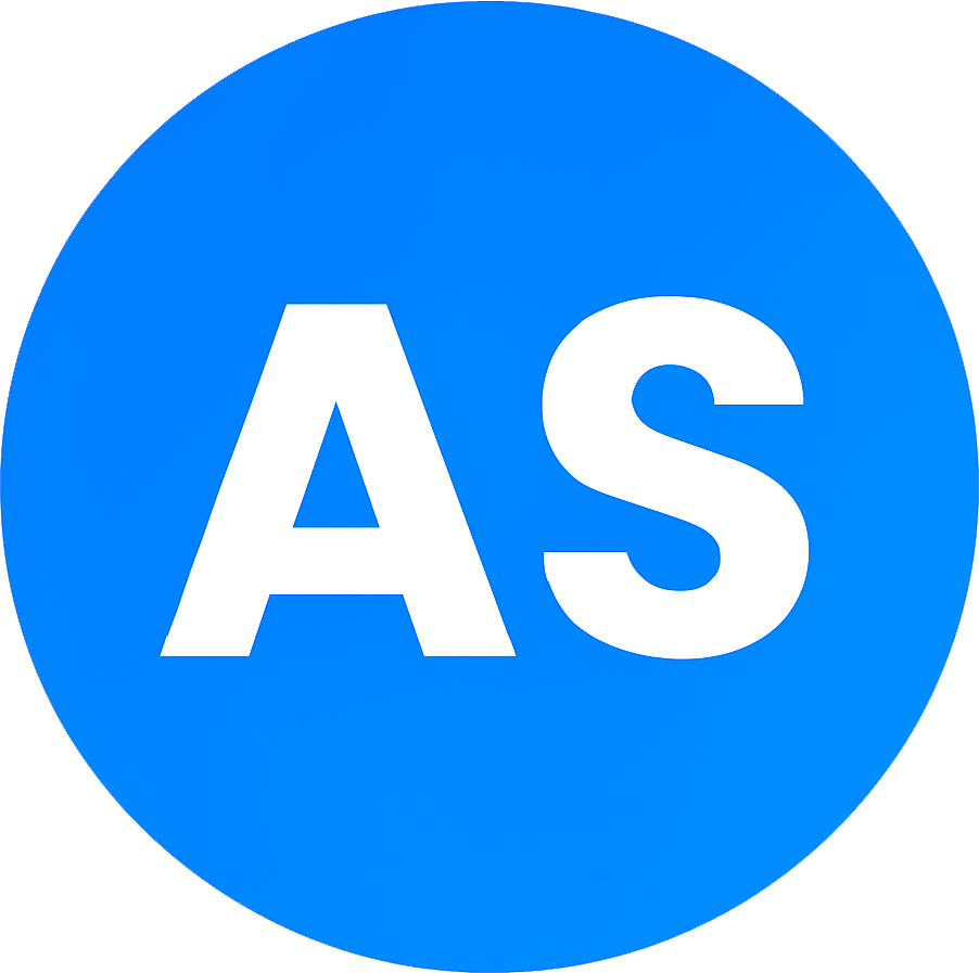 Alan S.