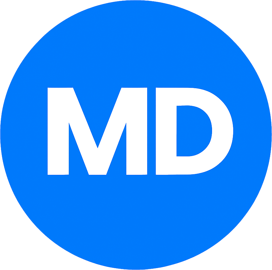 Maxim D.